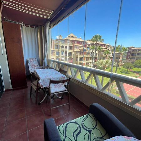 Appartamento Vistas Laterales Al Mar, 1 Dormitorio Isla Canela Esterno foto