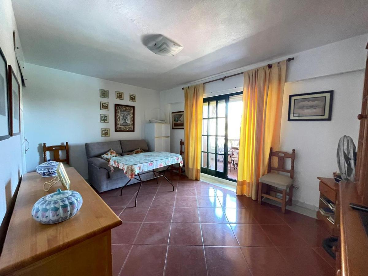 Appartamento Vistas Laterales Al Mar, 1 Dormitorio Isla Canela Esterno foto